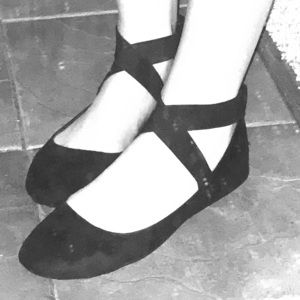 Rue 21 Etc! Ballet Flats